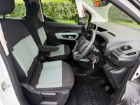 USED 2022 71 CITROEN BERLINGO 1.5 BlueHDi Feel XL MPV 5dr Diesel Manual Euro 6 (s/s) (100 ps) # LOOK NOW - NO VAT TO PAY #