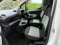 USED 2022 71 CITROEN BERLINGO 1.5 BlueHDi Feel XL MPV 5dr Diesel Manual Euro 6 (s/s) (100 ps) # LOOK NOW - NO VAT TO PAY #