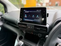 USED 2022 71 CITROEN BERLINGO 1.5 BlueHDi Feel XL MPV 5dr Diesel Manual Euro 6 (s/s) (100 ps) # LOOK NOW - NO VAT TO PAY #