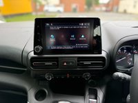 USED 2022 71 CITROEN BERLINGO 1.5 BlueHDi Feel XL MPV 5dr Diesel Manual Euro 6 (s/s) (100 ps) # LOOK NOW - NO VAT TO PAY #