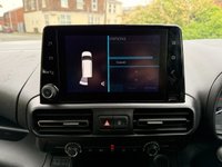 USED 2022 71 CITROEN BERLINGO 1.5 BlueHDi Feel XL MPV 5dr Diesel Manual Euro 6 (s/s) (100 ps) # LOOK NOW - NO VAT TO PAY #