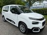 USED 2022 71 CITROEN BERLINGO 1.5 BlueHDi Feel XL MPV 5dr Diesel Manual Euro 6 (s/s) (100 ps) # LOOK NOW - NO VAT TO PAY #