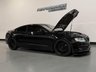 USED 2008 S AUDI S5 4.2 V8 Coupe 2dr Petrol Tiptronic quattro Euro 4 (354 ps) 