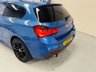 USED 2015 15 BMW 1 SERIES 1.5 116d M Sport Hatchback 3dr Diesel Manual Euro 6 (s/s) (116 ps) ULEZ OK|Low Road Tax|Facelift Model|PX Welcome
