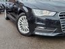 USED 2016 16 AUDI A3 1.6 TDI ultra SE Technik Sportback 5dr Diesel Manual Euro 6 (s/s) (110 ps) 