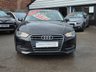 USED 2016 16 AUDI A3 1.6 TDI ultra SE Technik Sportback 5dr Diesel Manual Euro 6 (s/s) (110 ps) 