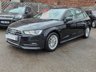 USED 2016 16 AUDI A3 1.6 TDI ultra SE Technik Sportback 5dr Diesel Manual Euro 6 (s/s) (110 ps) 