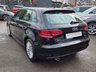 USED 2016 16 AUDI A3 1.6 TDI ultra SE Technik Sportback 5dr Diesel Manual Euro 6 (s/s) (110 ps) 