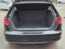 USED 2016 16 AUDI A3 1.6 TDI ultra SE Technik Sportback 5dr Diesel Manual Euro 6 (s/s) (110 ps) 