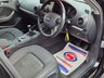 USED 2016 16 AUDI A3 1.6 TDI ultra SE Technik Sportback 5dr Diesel Manual Euro 6 (s/s) (110 ps) 