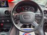 USED 2016 16 AUDI A3 1.6 TDI ultra SE Technik Sportback 5dr Diesel Manual Euro 6 (s/s) (110 ps) 