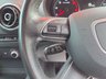 USED 2016 16 AUDI A3 1.6 TDI ultra SE Technik Sportback 5dr Diesel Manual Euro 6 (s/s) (110 ps) 