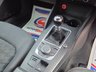 USED 2016 16 AUDI A3 1.6 TDI ultra SE Technik Sportback 5dr Diesel Manual Euro 6 (s/s) (110 ps) 