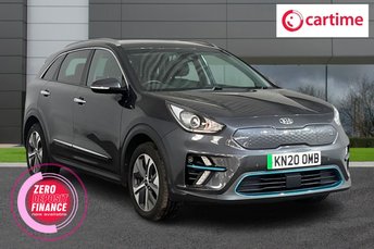2020 KIA NIRO