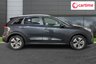 USED 2020 20 KIA NIRO 64kWh First Edition SUV 5dr Electric Auto (201 bhp) Low Mileage, Touchscreen,  Reversing Camera, JBL Speakers, Satellite Navigation Low Mileage, Touchscreen,  Reversing Camera, JBL Speakers, Satellite Navigation