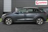 USED 2020 20 KIA NIRO 64kWh First Edition SUV 5dr Electric Auto (201 bhp) Low Mileage, Touchscreen,  Reversing Camera, JBL Speakers, Satellite Navigation Low Mileage, Touchscreen,  Reversing Camera, JBL Speakers, Satellite Navigation