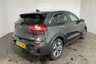 USED 2020 20 KIA NIRO 64kWh First Edition SUV 5dr Electric Auto (201 bhp) Low Mileage, Touchscreen,  Reversing Camera, JBL Speakers, Satellite Navigation Low Mileage, Touchscreen,  Reversing Camera, JBL Speakers, Satellite Navigation