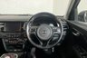USED 2020 20 KIA NIRO 64kWh First Edition SUV 5dr Electric Auto (201 bhp) Low Mileage, Touchscreen,  Reversing Camera, JBL Speakers, Satellite Navigation Low Mileage, Touchscreen,  Reversing Camera, JBL Speakers, Satellite Navigation