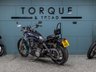 USED 2013 13 HARLEY-DAVIDSON DYNA 1690 FXDWG Wide Glide Custom Cruiser  Nationwide Delivery &pound;149 - 9.9% APR