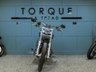 USED 2013 13 HARLEY-DAVIDSON DYNA 1690 FXDWG Wide Glide Custom Cruiser  Nationwide Delivery &pound;149 - 9.9% APR