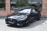 USED 2019 69 JAGUAR XE 2.0 P250i R-Dynamic HSE Saloon 4dr Petrol Auto Euro 6 (s/s) (250 ps) PAN ROOF / BLACK PACK / MATRIX