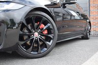 USED 2019 69 JAGUAR XE 2.0 P250i R-Dynamic HSE Saloon 4dr Petrol Auto Euro 6 (s/s) (250 ps) PAN ROOF / BLACK PACK / MATRIX