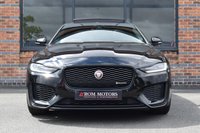 USED 2019 69 JAGUAR XE 2.0 P250i R-Dynamic HSE Saloon 4dr Petrol Auto Euro 6 (s/s) (250 ps) PAN ROOF / BLACK PACK / MATRIX
