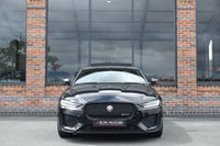 USED 2019 69 JAGUAR XE 2.0 P250i R-Dynamic HSE Saloon 4dr Petrol Auto Euro 6 (s/s) (250 ps) PAN ROOF / BLACK PACK / MATRIX