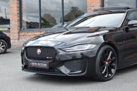 USED 2019 69 JAGUAR XE 2.0 P250i R-Dynamic HSE Saloon 4dr Petrol Auto Euro 6 (s/s) (250 ps) PAN ROOF / BLACK PACK / MATRIX