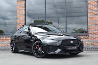 USED 2019 69 JAGUAR XE 2.0 P250i R-Dynamic HSE Saloon 4dr Petrol Auto Euro 6 (s/s) (250 ps) PAN ROOF / BLACK PACK / MATRIX