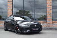 USED 2019 69 JAGUAR XE 2.0 P250i R-Dynamic HSE Saloon 4dr Petrol Auto Euro 6 (s/s) (250 ps) PAN ROOF / BLACK PACK / MATRIX