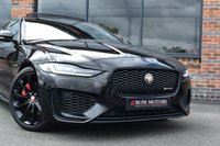 USED 2019 69 JAGUAR XE 2.0 P250i R-Dynamic HSE Saloon 4dr Petrol Auto Euro 6 (s/s) (250 ps) PAN ROOF / BLACK PACK / MATRIX