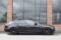 USED 2019 69 JAGUAR XE 2.0 P250i R-Dynamic HSE Saloon 4dr Petrol Auto Euro 6 (s/s) (250 ps) PAN ROOF / BLACK PACK / MATRIX
