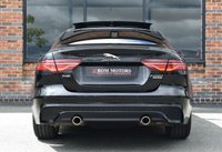 USED 2019 69 JAGUAR XE 2.0 P250i R-Dynamic HSE Saloon 4dr Petrol Auto Euro 6 (s/s) (250 ps) PAN ROOF / BLACK PACK / MATRIX