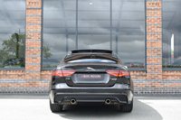 USED 2019 69 JAGUAR XE 2.0 P250i R-Dynamic HSE Saloon 4dr Petrol Auto Euro 6 (s/s) (250 ps) PAN ROOF / BLACK PACK / MATRIX