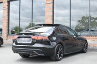 USED 2019 69 JAGUAR XE 2.0 P250i R-Dynamic HSE Saloon 4dr Petrol Auto Euro 6 (s/s) (250 ps) PAN ROOF / BLACK PACK / MATRIX