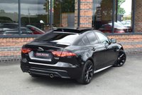 USED 2019 69 JAGUAR XE 2.0 P250i R-Dynamic HSE Saloon 4dr Petrol Auto Euro 6 (s/s) (250 ps) PAN ROOF / BLACK PACK / MATRIX