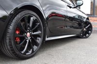 USED 2019 69 JAGUAR XE 2.0 P250i R-Dynamic HSE Saloon 4dr Petrol Auto Euro 6 (s/s) (250 ps) PAN ROOF / BLACK PACK / MATRIX