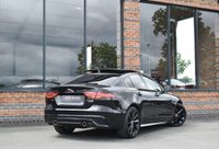 USED 2019 69 JAGUAR XE 2.0 P250i R-Dynamic HSE Saloon 4dr Petrol Auto Euro 6 (s/s) (250 ps) PAN ROOF / BLACK PACK / MATRIX