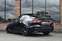 USED 2019 69 JAGUAR XE 2.0 P250i R-Dynamic HSE Saloon 4dr Petrol Auto Euro 6 (s/s) (250 ps) PAN ROOF / BLACK PACK / MATRIX