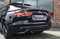 USED 2019 69 JAGUAR XE 2.0 P250i R-Dynamic HSE Saloon 4dr Petrol Auto Euro 6 (s/s) (250 ps) PAN ROOF / BLACK PACK / MATRIX
