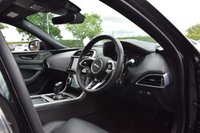 USED 2019 69 JAGUAR XE 2.0 P250i R-Dynamic HSE Saloon 4dr Petrol Auto Euro 6 (s/s) (250 ps) PAN ROOF / BLACK PACK / MATRIX