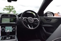 USED 2019 69 JAGUAR XE 2.0 P250i R-Dynamic HSE Saloon 4dr Petrol Auto Euro 6 (s/s) (250 ps) PAN ROOF / BLACK PACK / MATRIX