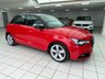 USED 2013 63 AUDI A1 1.4 TFSI Amplified Edition Sportback 5dr Petrol Manual Euro 5 (s/s) (122 ps) 
