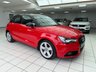 USED 2013 63 AUDI A1 1.4 TFSI Amplified Edition Sportback 5dr Petrol Manual Euro 5 (s/s) (122 ps) 