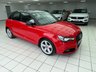 USED 2013 63 AUDI A1 1.4 TFSI Amplified Edition Sportback 5dr Petrol Manual Euro 5 (s/s) (122 ps) 