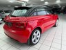 USED 2013 63 AUDI A1 1.4 TFSI Amplified Edition Sportback 5dr Petrol Manual Euro 5 (s/s) (122 ps) 