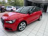 USED 2013 63 AUDI A1 1.4 TFSI Amplified Edition Sportback 5dr Petrol Manual Euro 5 (s/s) (122 ps) 