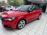 USED 2013 63 AUDI A1 1.4 TFSI Amplified Edition Sportback 5dr Petrol Manual Euro 5 (s/s) (122 ps) 
