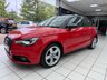 USED 2013 63 AUDI A1 1.4 TFSI Amplified Edition Sportback 5dr Petrol Manual Euro 5 (s/s) (122 ps) 
